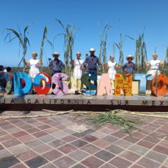 PARTICIPARÁ BALLET FOLKLÓRICO DE SEP EN ENCUENTRO NACIONAL DE PUEBLOS MÁGICOS