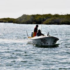 AVANZA ENTREGA DE SEGUROS DE VIDA A PESCADORES DE BCS