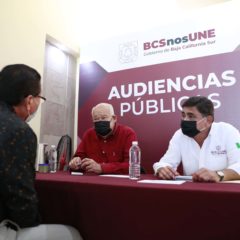 LLEVARÁ GOBIERNO DEL ESTADO, AUDIENCIAS A MUNICIPIOS Y COLONIAS