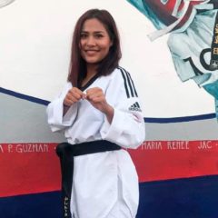 TENDRÁN TAEKWONDOÍNES SUDCALIFORNIANOS PARTICIPACIÓN NACIONAL