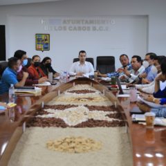 Aprueban la actualización de la Base Gravable Catastral en Los Cabos; se facilitará la ubicación de los lotes en el mapa geográfico de la ciudad