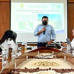 Inician las comparecencias a directores generales y municipales del XIV Ayuntamiento de Los Cabos; la transparencia y rendición de cuentas es prioridad