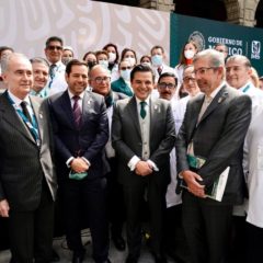 Logró IMSS mayores ingresos obrero-patronales y tiene suficiencia financiera por 12 años