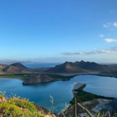 BALANDRA RECIBE RECONOCIMIENTO COMO LA MEJOR PLAYA DE MÉXICO