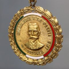 EXHIBIRÁ MUSEO REGIONAL MEDALLABELISARIO DOMÍNGUEZ