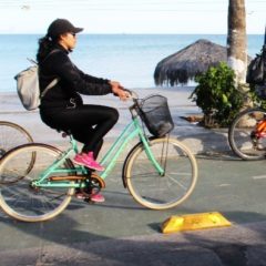 Invita el Ayuntamiento al primer paseo ciclista