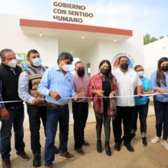 En 3 meses de un Gobierno con sentido humano se han invertido más de $1.5 millones de pesos en obra pública