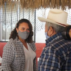 En Casas de Día más de 100 adultos mayores reciben atención personalizada del SMDIF Los Cabos a 3 meses de un Gobierno con sentido humano