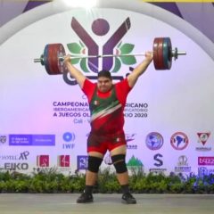 20 PESISTAS DE BCS AL TORNEO NACIONAL DEL PAVO 2021