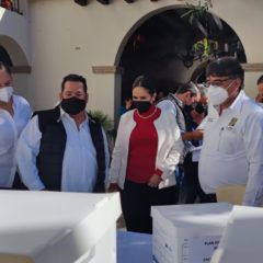 XIV Ayuntamiento de Los Cabos te invita a participar en la consulta para la elaboración del Plan de Desarrollo Municipal 2021-2024