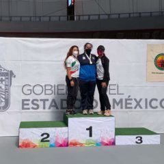 ORO Y BRONCE PARA LAS ARQUERAS EN EL NACIONAL BAJO TECHO