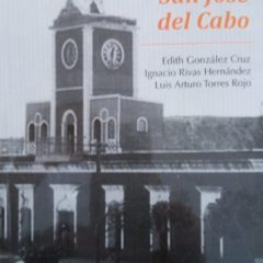 Fortalecen acervo bibliográfico del archivo histórico en el Ayuntamiento de Los Cabos