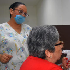 Llama IMSS BCS a prevenir complicaciones en pacientes con asma