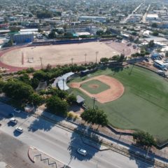 PRIORIZA INSUDE REHABILITACIÓN DE INMUEBLES DEPORTIVOS