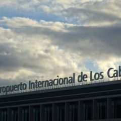 BCS INCREMENTA CONECTIVIDAD AÉREA CON EUROPA:  SECRETARIA DE TURISMO