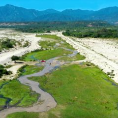 A través de una antena satelital, estudiantes de Los Cabos podrán tener acceso internet para realizar actividades escolares