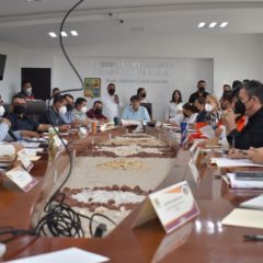 Realizan la 2da sesión del Comité Organizador de las Fiestas Tradicionales de San José del Cabo 2022; infórmate sobre los avances