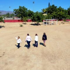 Priorizando la salud física y psicológica de quienes viven con alguna discapacidad, se planea construir el IMDIS Los Cabos en un predio de la Unidad Deportiva de SJC