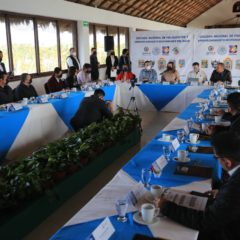 Gobierno de Los Cabos presente en la Cruzada Nacional de Fiscalización y Aprovechamiento Responsable del Agua