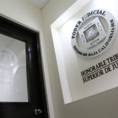 E MODIFICAN COMPETENCIAS DE SALA PENAL Y DE JUSTICIA: TRIBUNAL BCS