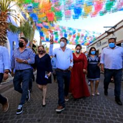 ¡Hoy Los Cabos celebra! Bienvenidos a las Fiestas Tradicionales San José del Cabo 2022