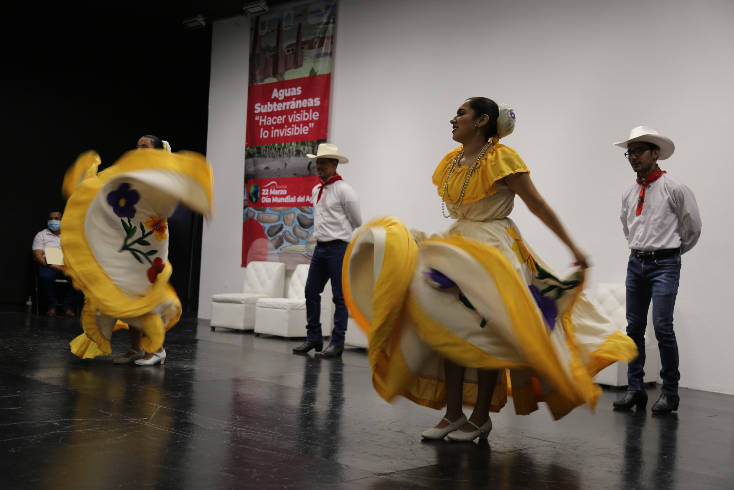 ¡Súmate a las actividades que se realizan en Los Cabos por el “Día Mundial del Agua”!