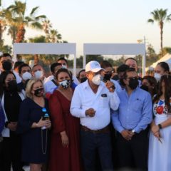 Todo un éxito la Expo Ganadera y Gastronómica Artesanal en Los Cabos 2022