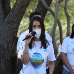 Continúan actividades por el Día Mundial del Agua; Oomsapas Los Cabos realiza visita guiada a estudiantes por el Estero Josefino