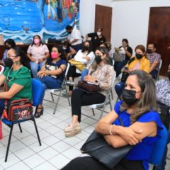 Estudiantes de Los Cabos contarán con instituciones educativas ejemplares