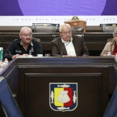 INSTALAN MESA DE NEGOCIACIÓN GOBIERNOS Y SINDICATO DE BURÓCRATAS