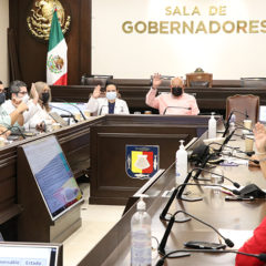 PERMANECERÁ BCS EN LA NUEVA NORMALIDAD POR CUARTA SEMANA