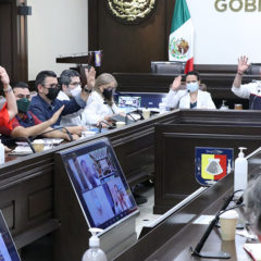 USO DE CUBREBOCAS Y VENTILACIÓN DE AULAS PARA RESTABLECER CLASES PRESENCIALES AL 100 POR CIENTO