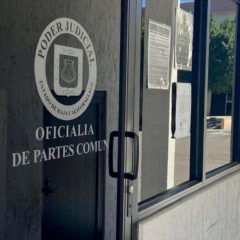 RETOMA PODER JUDICIAL DEL ESTADO DE BAJA CALIFORNIA SUR, RECEPCIÓN DE DEMANDAS Y OTROS TRÁMITES SIN CITA Y CONSULTAS DE EXPEDIENTE CON MODELO MIXTO