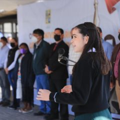 Los Cabos conmemora el CCXVI aniversario del natalicio de Benito Juárez  “El Benemérito de las Américas”