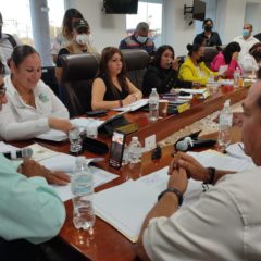 Contribuyendo al combate y la disminución de la pobreza en Los Cabos, el Cabildo aprueba el recurso federal del RAMO 33