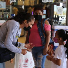 Estas vacaciones, Zofemat Los Cabos redobla esfuerzos para generar consciencia en el cuidado de las playas y el medio ambiente