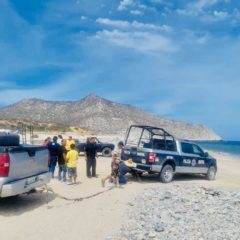 Seguridad Pública de Los Cabos garantizó orden y tranquilidad durante el fin de Semana Santa