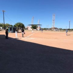 CON CINCO EQUIPOS ARRANCA EL ESTATAL DE BEISBOL U-18