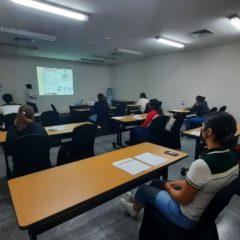 REESTRUCTURAN PROGRAMA DE FORMACIÓN DUAL PARA ALUMNOS DE BACHILLERATO￼