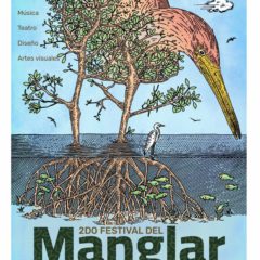 Invitan al 2do. Festival del Manglar en La Paz