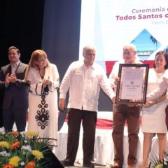 Todos Santos ratificado Pueblo Mágico