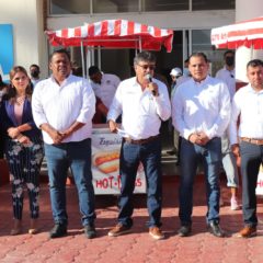 Impulsa Gobierno de Los Cabos la economía de familias sanluquenses