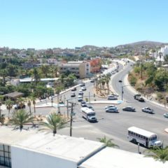 Gobierno de Los Cabos trabaja en dos importantes proyectos para mejorar la movilidad urbana en el municipio