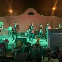 Con festival en La Ribera, inicia Sistema DIF Los Cabos eventos del “Día de las Madres”