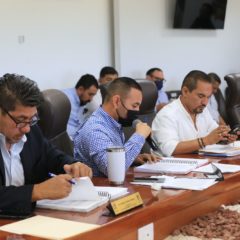 Aprueban en Los Cabos la integración de la Comisión Edilicia Especial del Estero de SJC