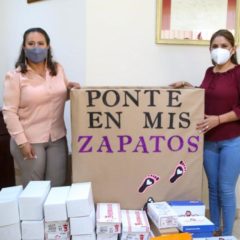 Se extiende el plazo para la campaña “Ponte en mis zapatos” hasta el de 06 mayo