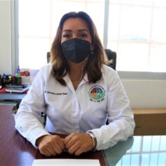 Coadyuva Gobierno de Los Cabos para mejorar la salud pública