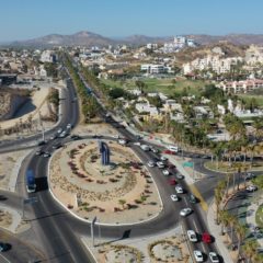 “Importante el trabajo colaborativo con cámaras y colegios en materia de movilidad para consolida proyectos”: Planeación y Desarrollo Urbano de Los Cabos