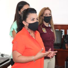 El Ayuntamiento de Los Cabos coordina esfuerzos en beneficio de la supervivencia, desarrollo, protección y participación de la niñez y adolescencia