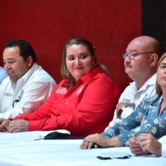 Inauguran en Los Cabos la Convención Estatal Ordinaria del Sindicato de Burócratas 2022